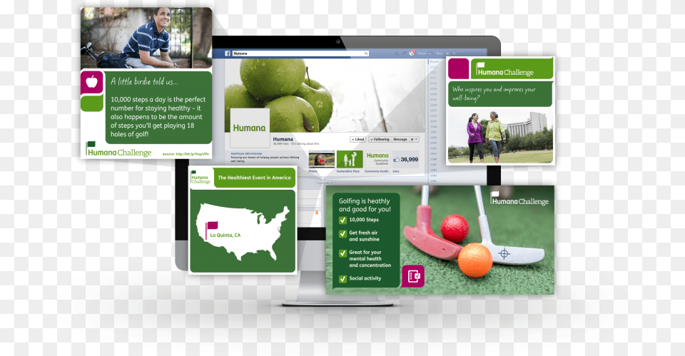 Humana Technology Applications, Advertisement, Poster, Adult, Person Free Png