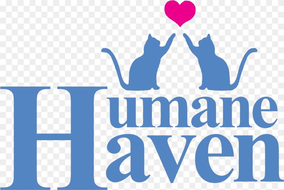 Humane Haven Animal Shelter Yes We Cane, People, Person, Logo Free Transparent Png
