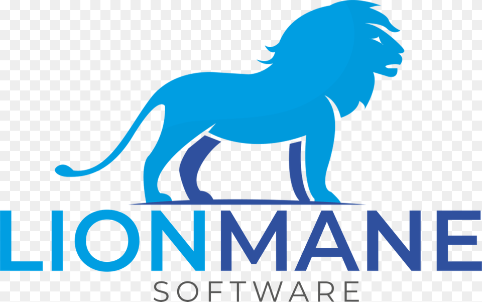Humane Society For Greater Savannah Logo, Animal, Lion, Mammal, Wildlife Free Png