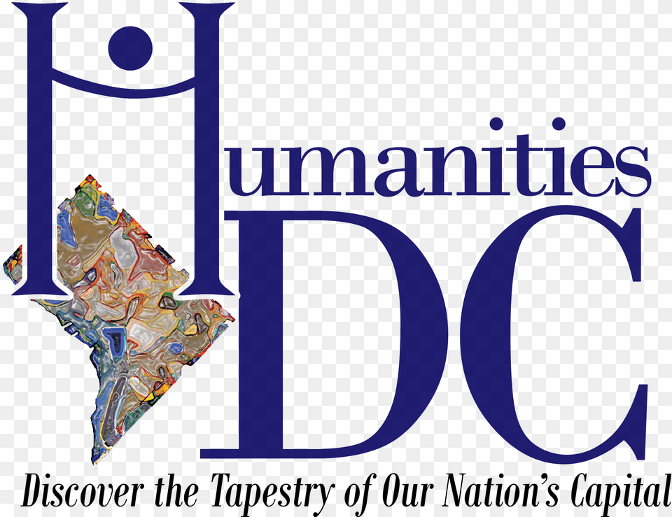 Humanities Dc Logos Humanities Dc, Art, Graphics, Accessories Png