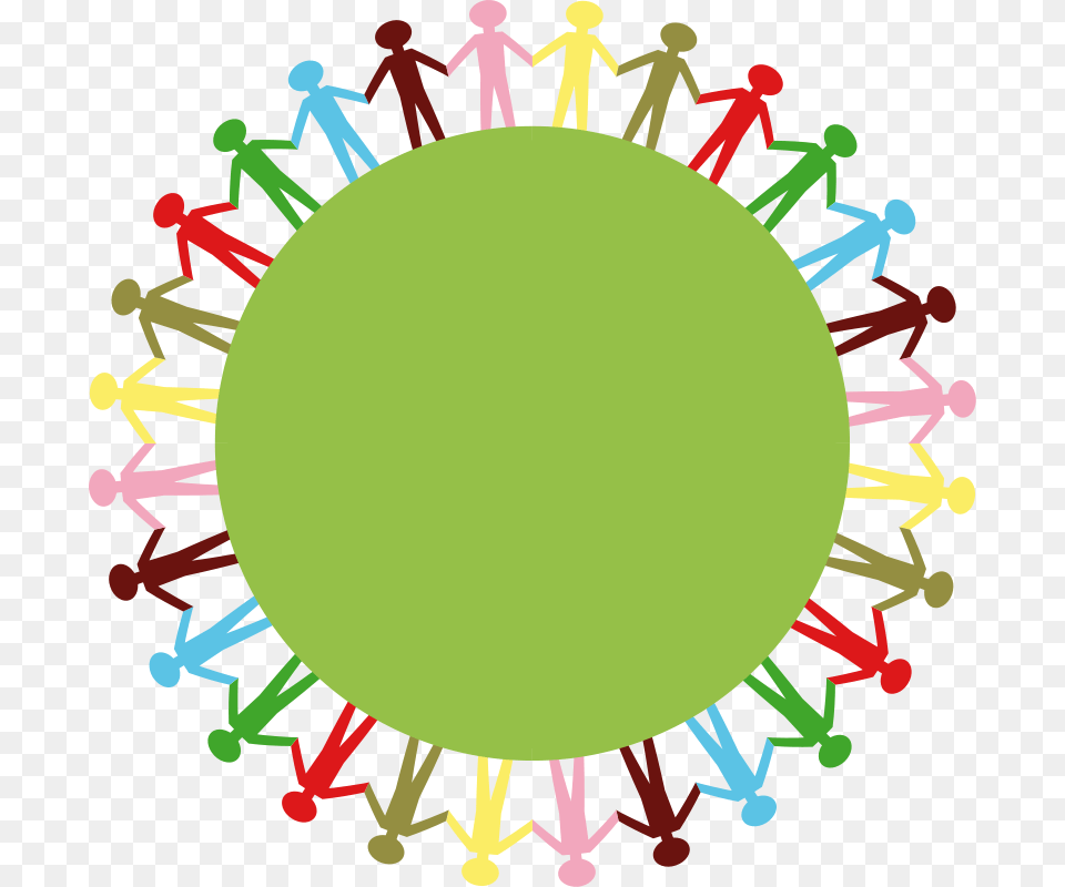 Humanity Clipart, Person Free Transparent Png