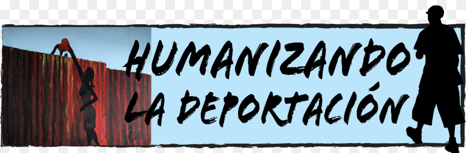 Humanizing Deportation Calligraphy, Adult, Male, Man, Person Free Png