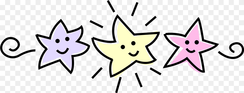 Humanoid Happy Stars Vector Happy Stars Cartoon, Star Symbol, Symbol, Animal, Cat Png Image