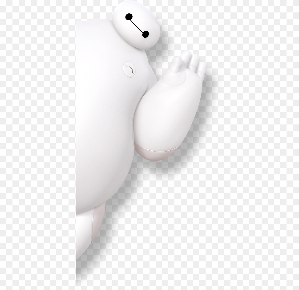 Humanoids Big Hero 6 Black Background, Nature, Outdoors, Snow, Snowman Png Image