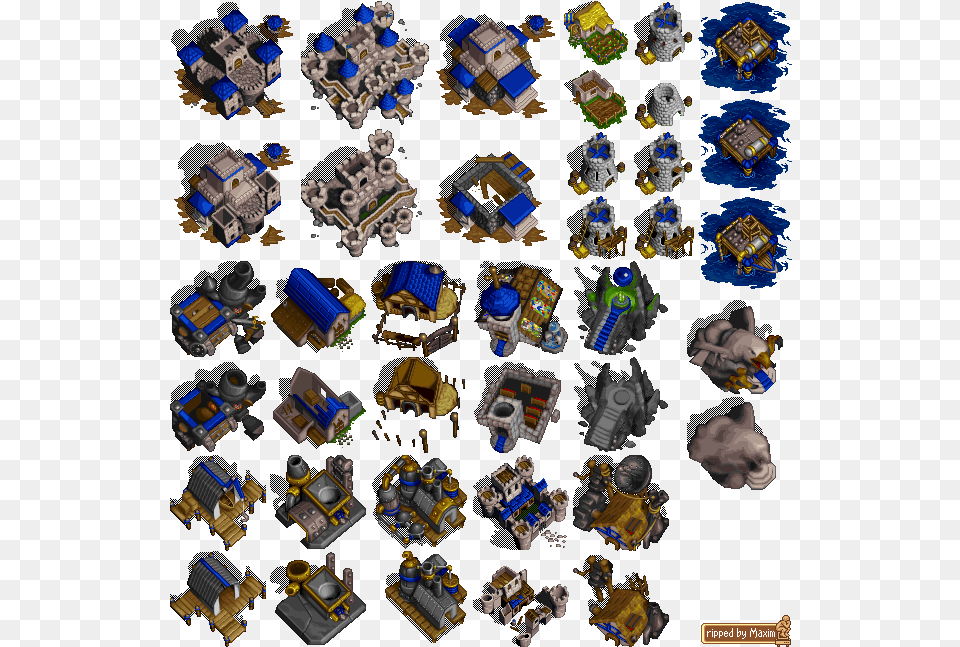 Humans Warcraft 2 Building Sprites, Baby, Person Free Transparent Png
