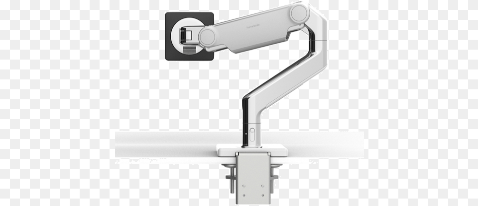 Humanscale M10 Monitor Arm, Blade, Razor, Weapon, Sink Png