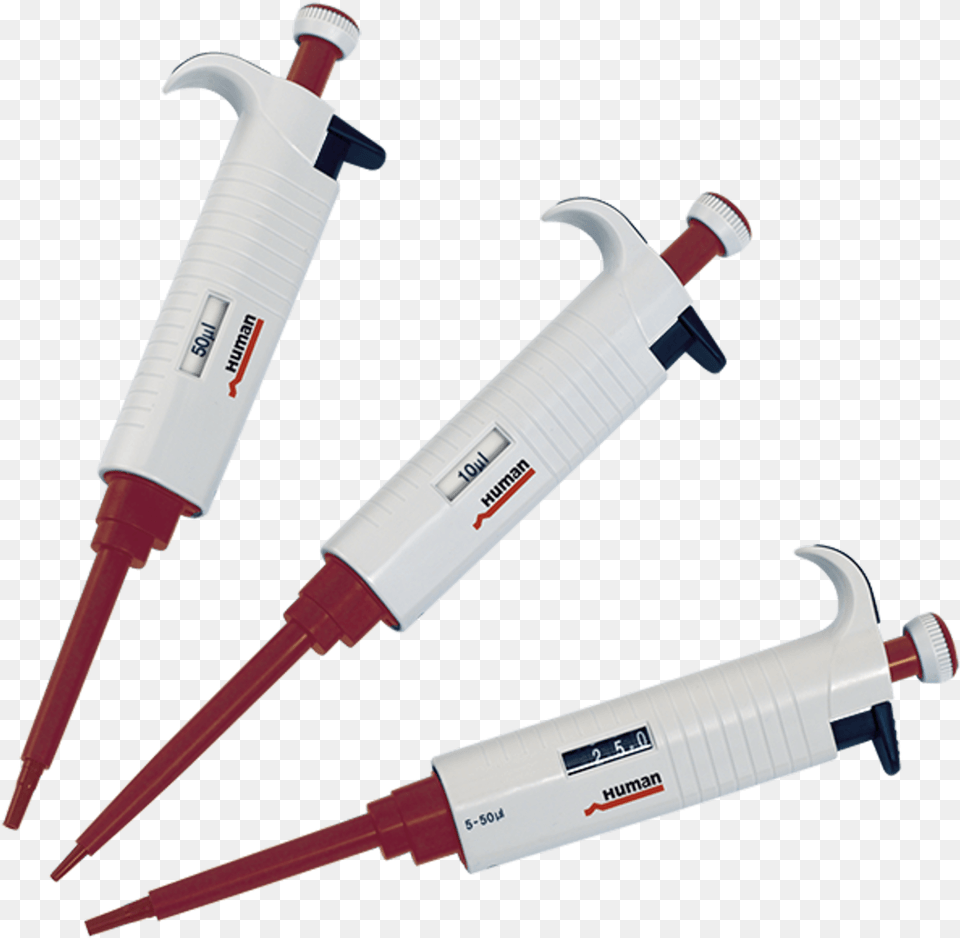 Humapette Smart Line Human Diagnostics Worldwide Micropipette, Device, Screwdriver, Tool Png