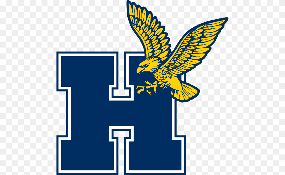 Humber College Hawks, Symbol, Animal, Bird, Eagle Png Image