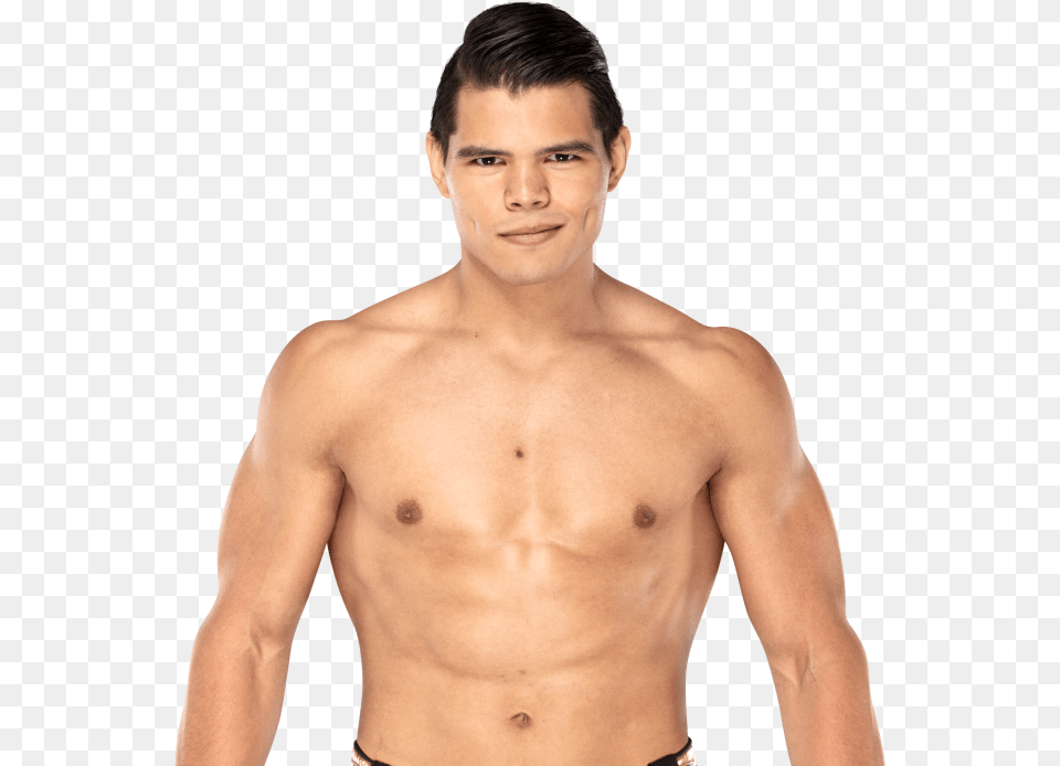 Humberto Carrillo Pro Nick Miller Wwe, Adult, Person, Man, Male Free Transparent Png
