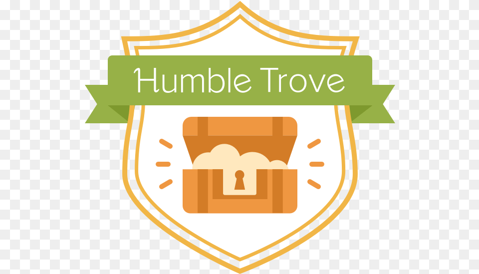 Humble Choice Humble Trove Icon, Logo, Badge, Symbol, Armor Free Png