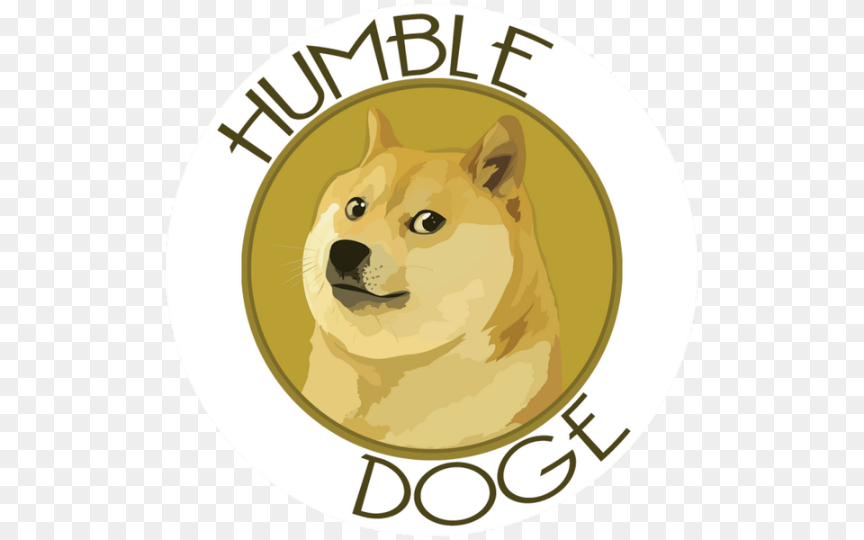 Humble Doge, Animal, Cat, Mammal, Pet Png Image