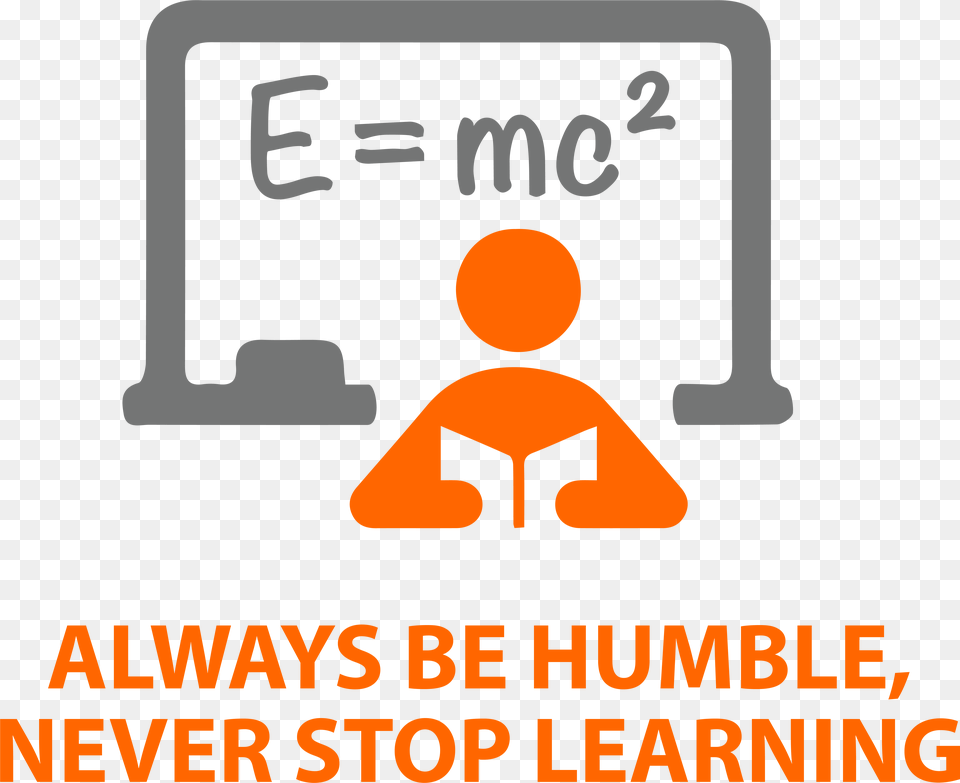 Humble Learning Draft Png