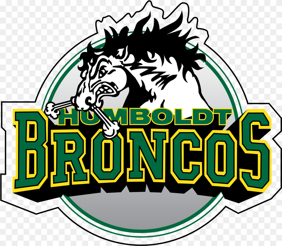 Humboldt Broncos Logo Png Image
