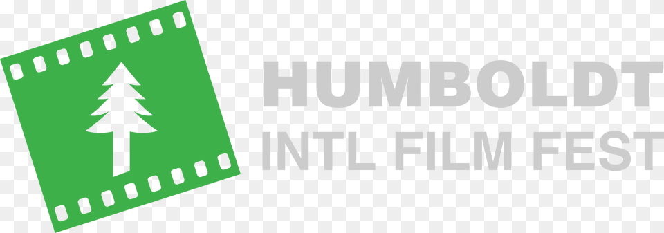 Humboldt Int L Film Fest Sign Png Image