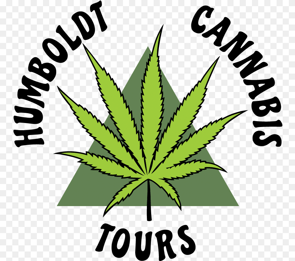 Humboldt Made Logos U2014 Brio, Leaf, Plant, Weed Png Image