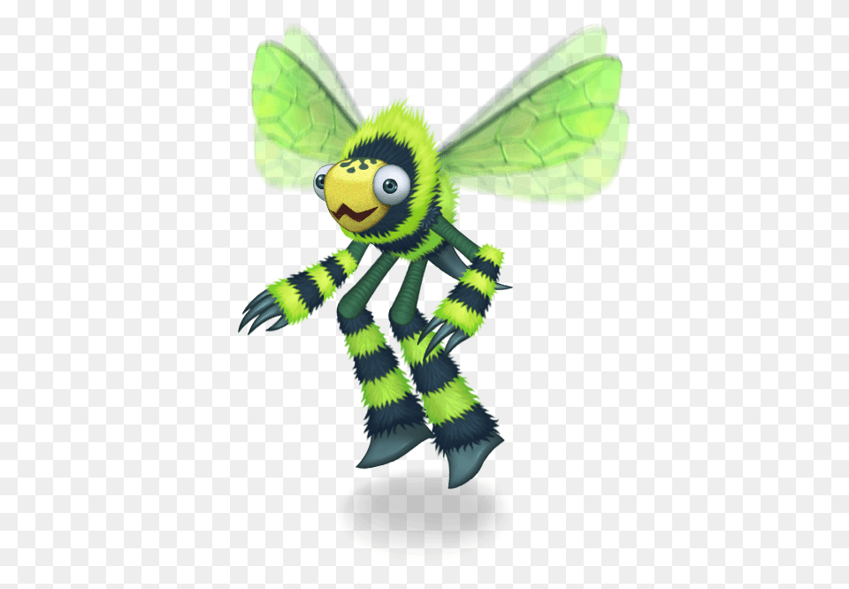 Humbug, Animal, Insect, Invertebrate Png Image