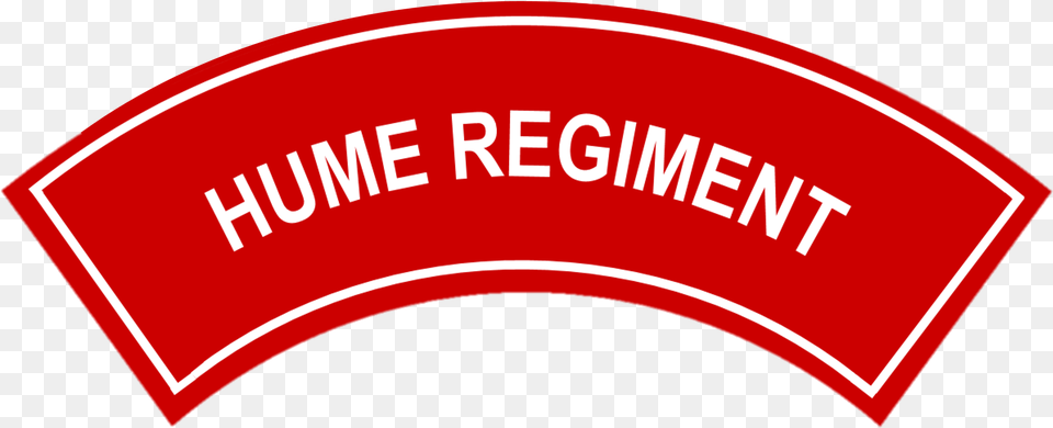 Hume Regiment Battledress Flash First Pattern Smp Negeri 1 Manonjaya, Logo, Symbol Free Png