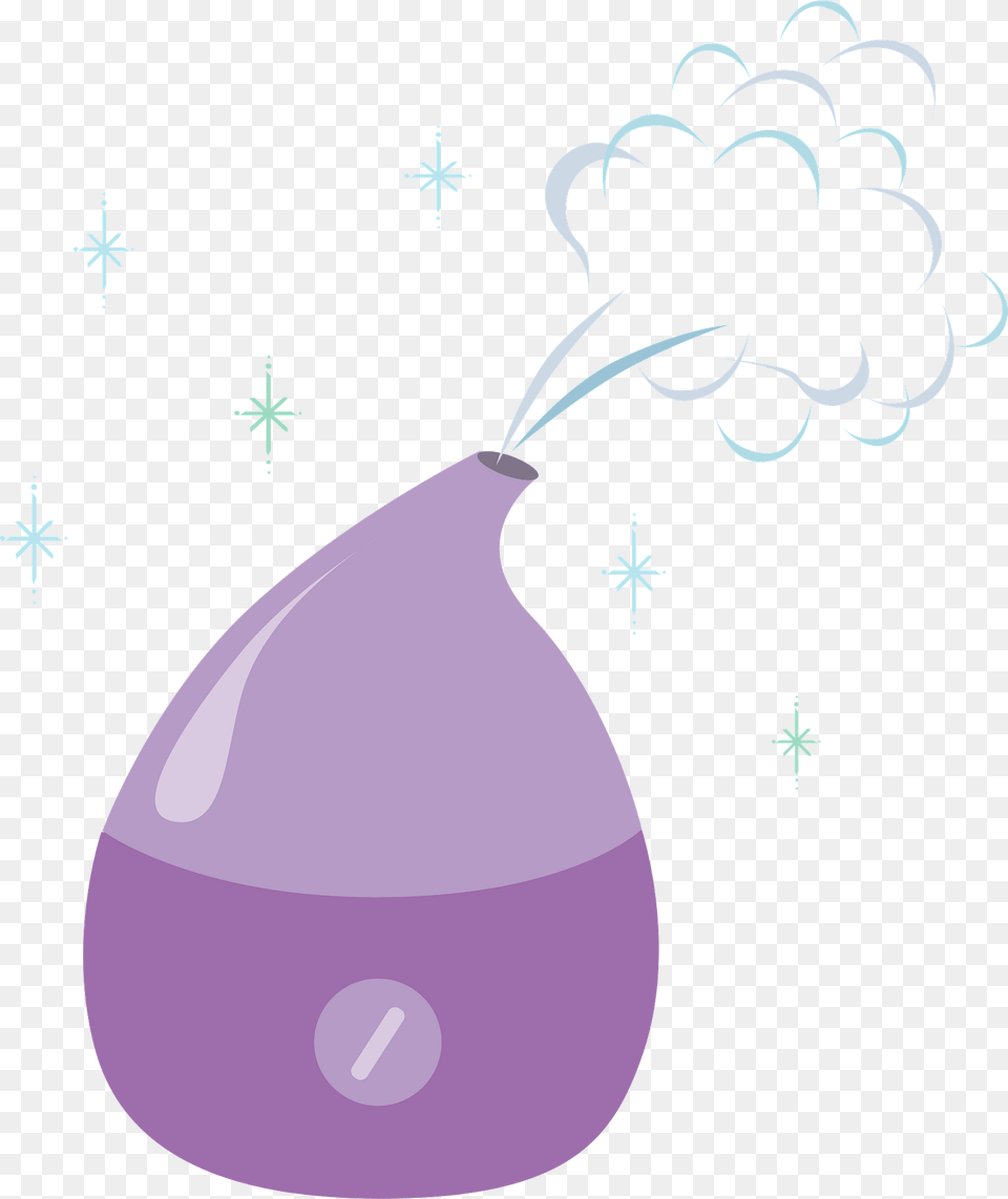 Humidifier Electrical Appliance Clipart, Art, Graphics, Food, Produce Free Png Download