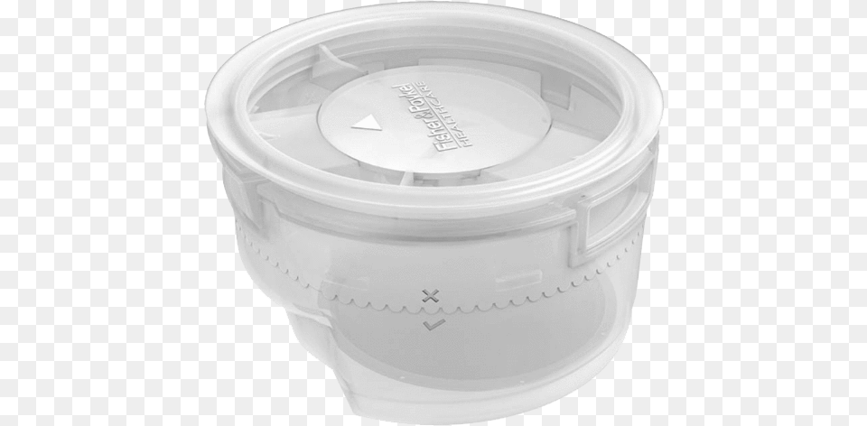 Humidifier Water Chamber For Fu0026p Icon Cpap Machines Multidoctorshopcom 900icon200, Jar, Plastic, Cup Png Image