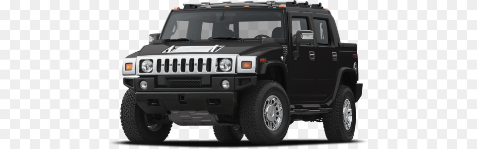 Hummer, Car, Vehicle, Jeep, Transportation Png Image