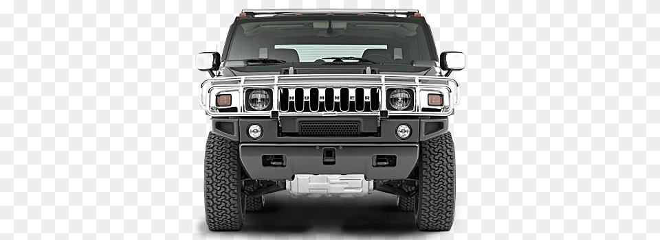 Hummer, Bumper, Car, Jeep, Transportation Free Png