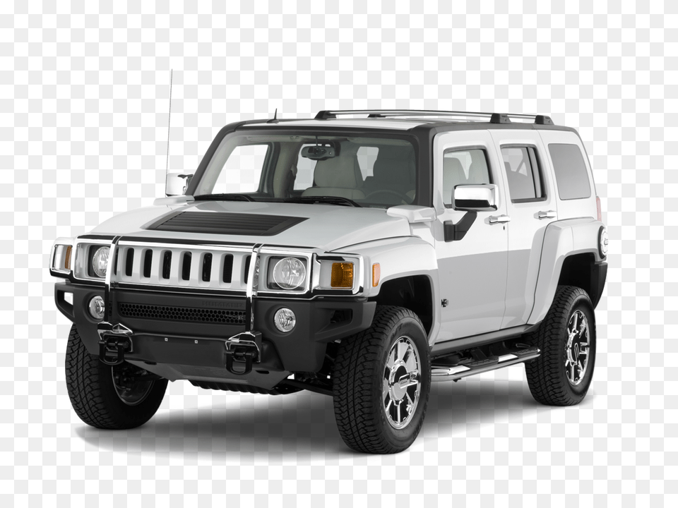 Hummer, Car, Jeep, Transportation, Vehicle Png Image