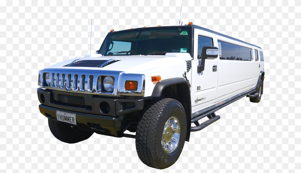 Hummer, Transportation, Vehicle, Car, Limo Free Png Download