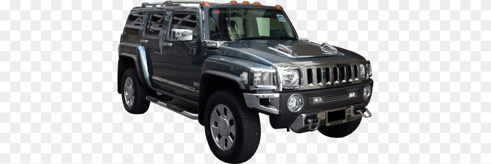 Hummer, Car, Vehicle, Jeep, Transportation Free Transparent Png