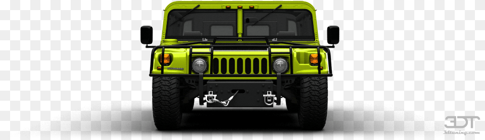 Hummer H1 Suv 3d Tuning, Car, Jeep, Transportation, Vehicle Png Image