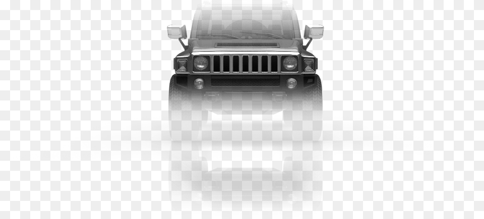 Hummer H3 Suv 3dtuning Jeep, Car, Transportation, Vehicle, Machine Free Png Download