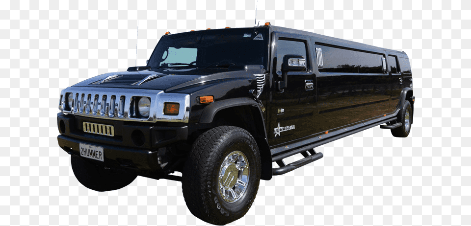 Hummer Logo Hummer Sa, Car, Limo, Transportation, Vehicle Free Png Download