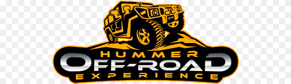 Hummer Offroad Experience Off Road 4x4 Logo, Dynamite, Weapon Free Transparent Png