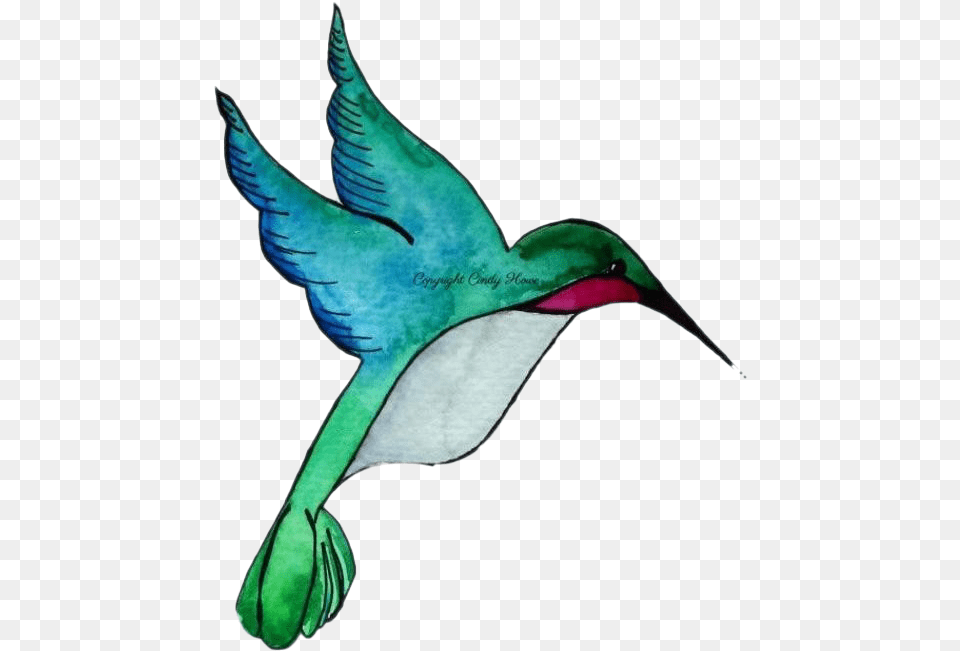 Hummingbird Background Hummingbird, Animal, Beak, Bird, Flying Free Png Download