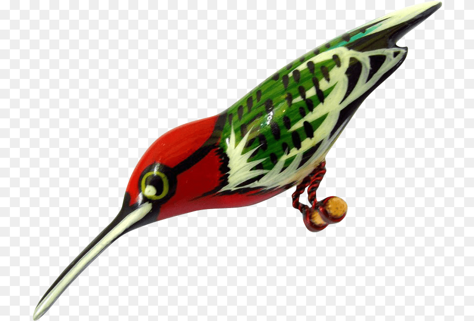 Hummingbird Clip Art Chestnut Sided Warbler, Animal, Beak, Bird, Blade Png Image