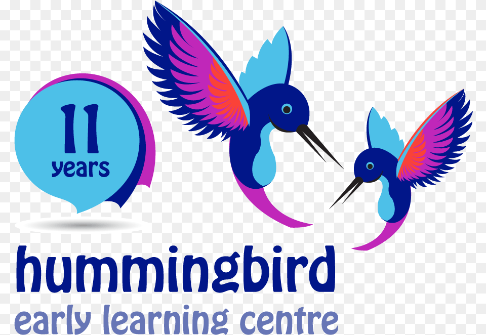 Hummingbird Early Learning Centre, Animal, Bird Png Image