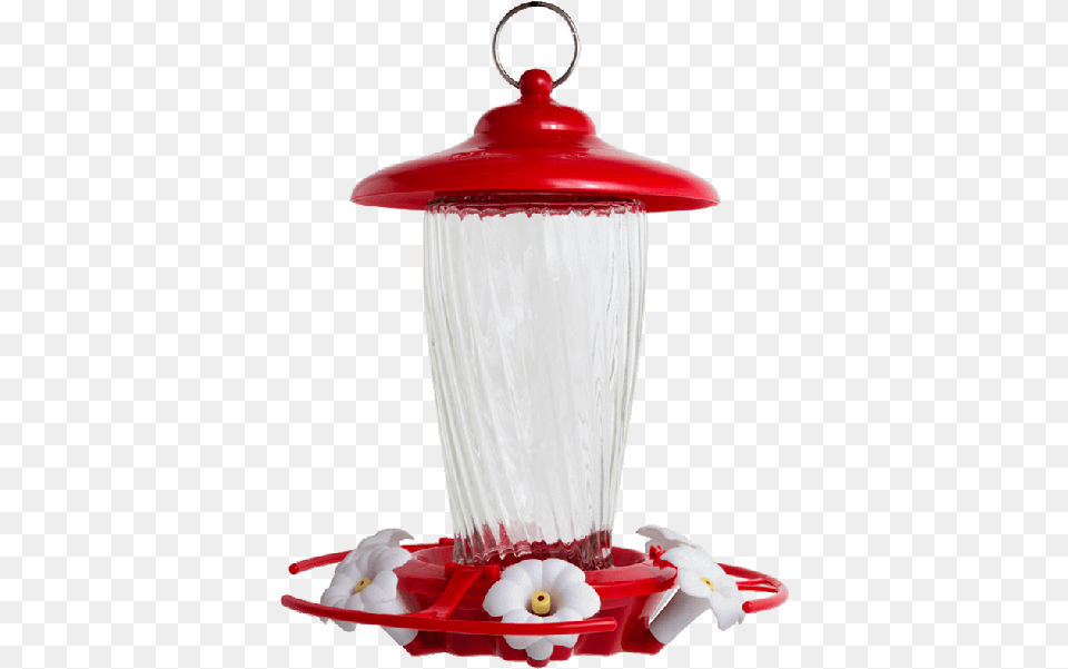 Hummingbird Feeder Transparent, Bird Feeder, Fire Hydrant, Hydrant Png Image