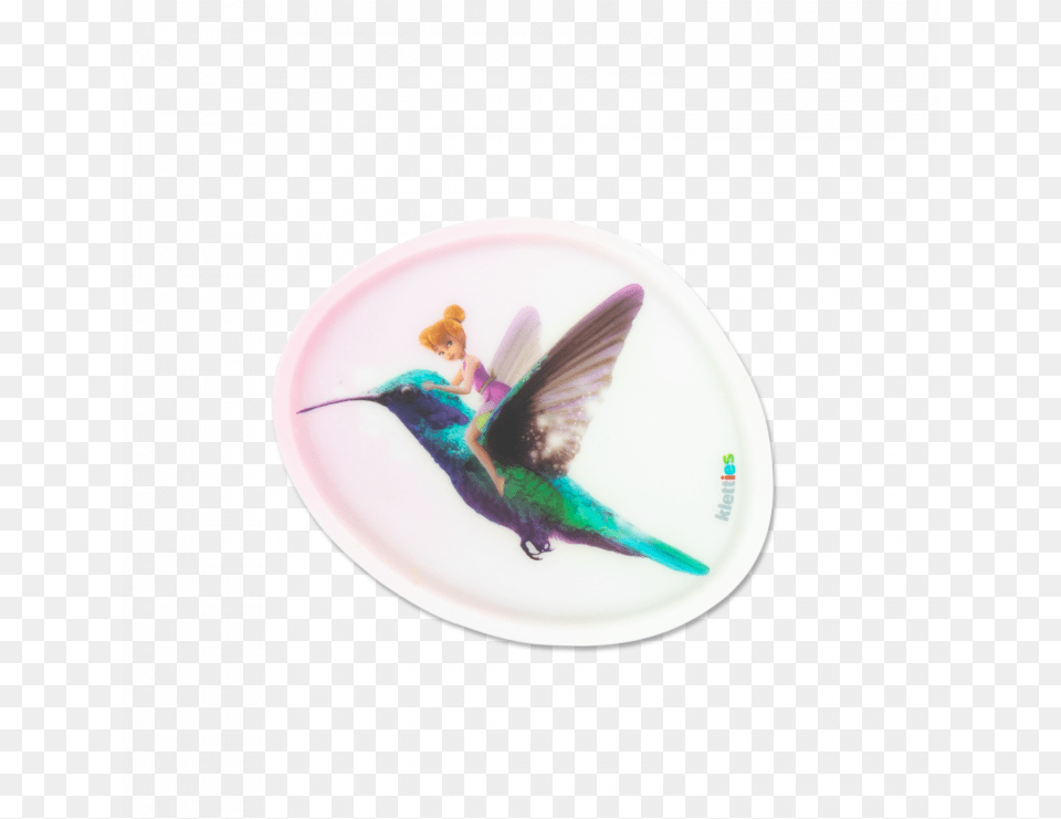 Hummingbird Princess Hummingbird, Plate, Animal, Bird, Child Png Image
