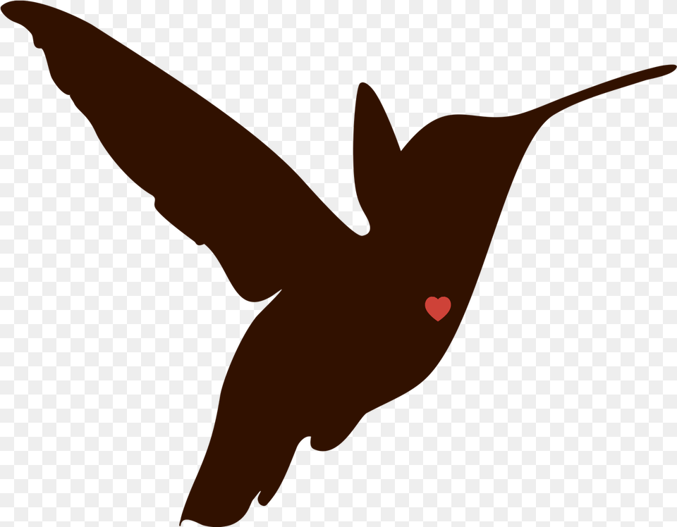 Hummingbird Stencil Silhouette Hummingbird Silhouette Free Clip Art, Animal, Bird, Flying, Fish Png Image