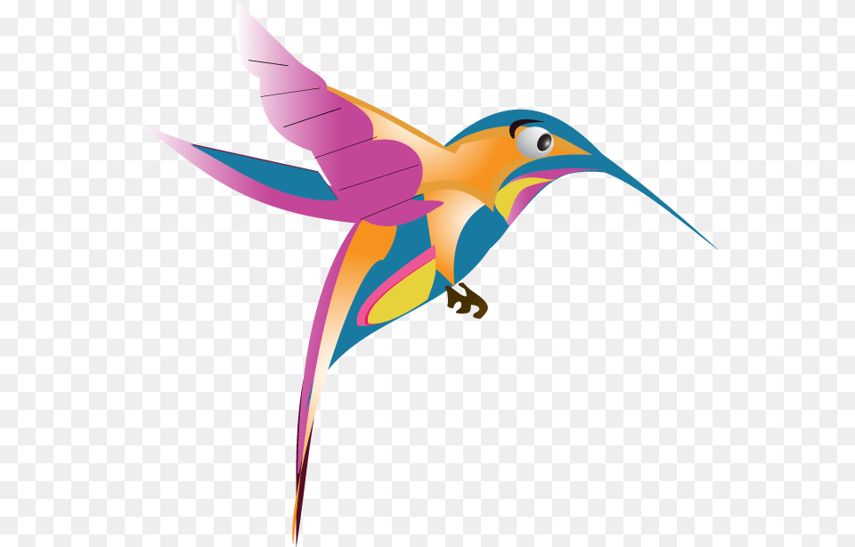Hummingbird Transparent Images Google Hummingbird, Animal, Bird, Flying, Fish Png Image