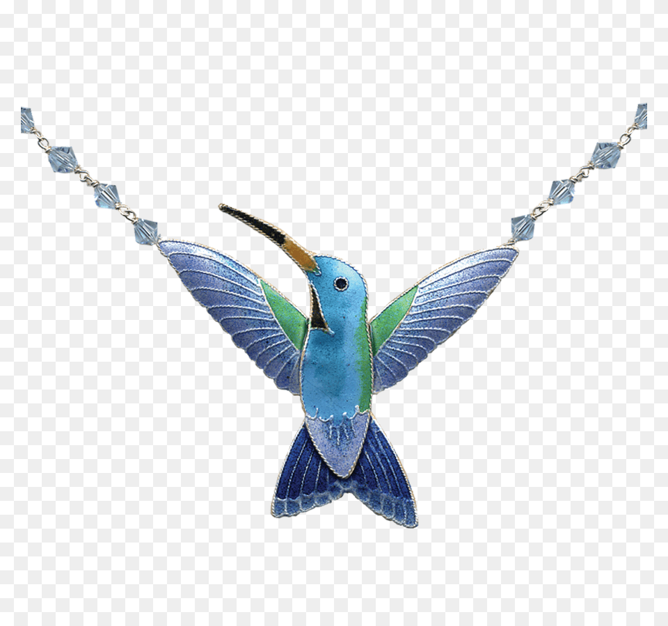 Hummingbirds Bamboo Jewelry, Animal, Bird, Accessories, Hummingbird Png Image