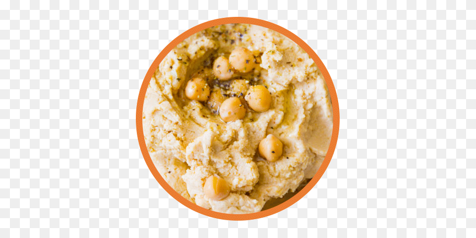 Hummus, Curry, Food, Meal, Pizza Free Png Download