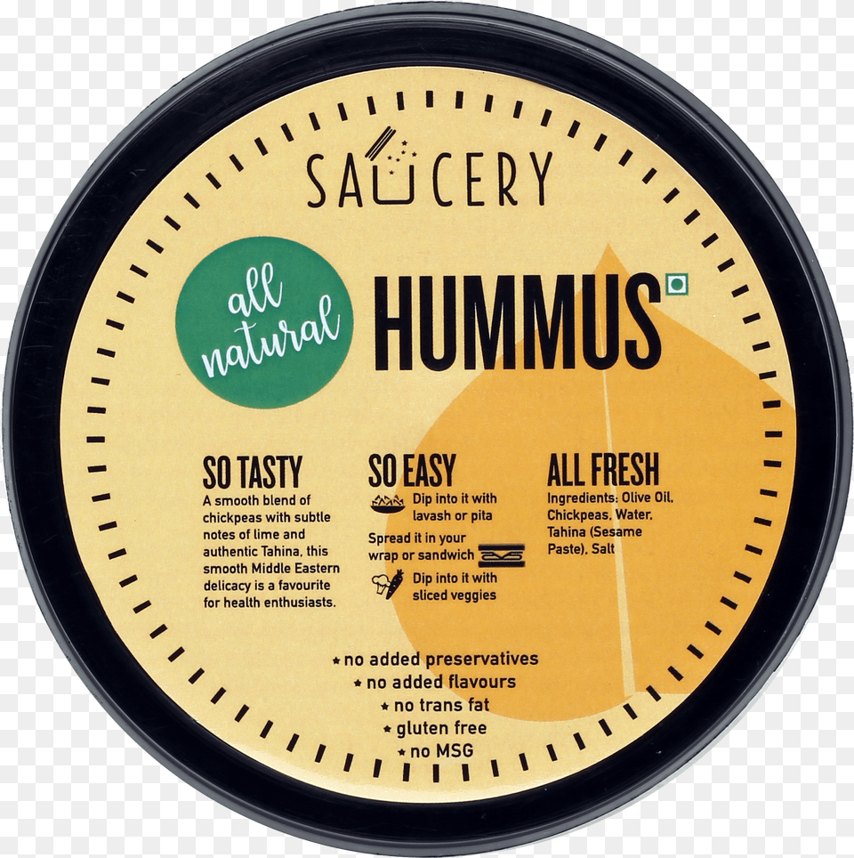 Hummus Free Transparent Png