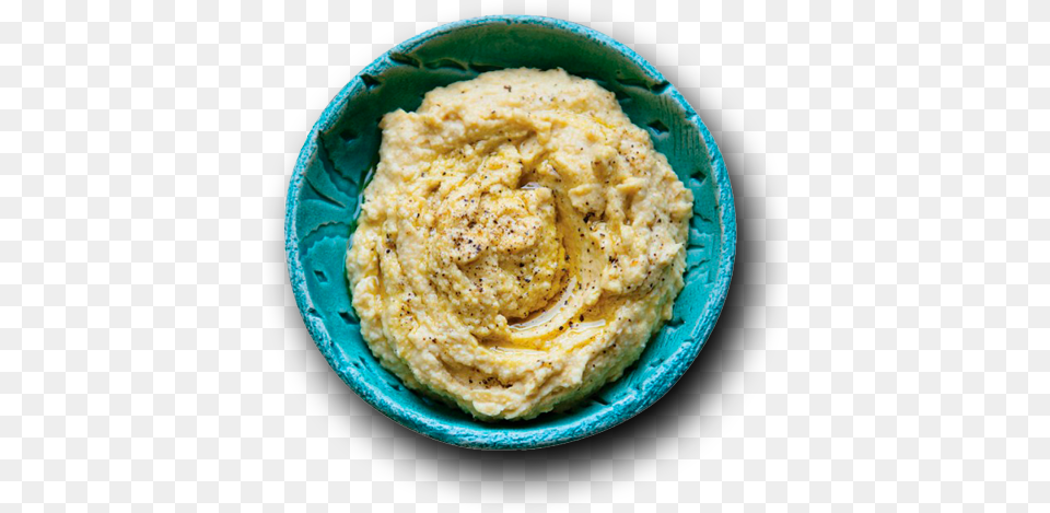 Hummus, Food, Mashed Potato Png