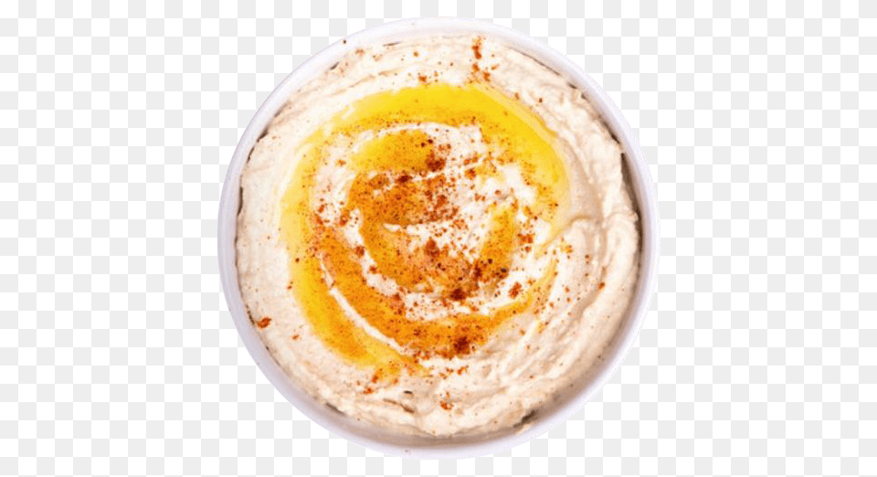 Hummus, Dip, Food, Food Presentation Free Transparent Png