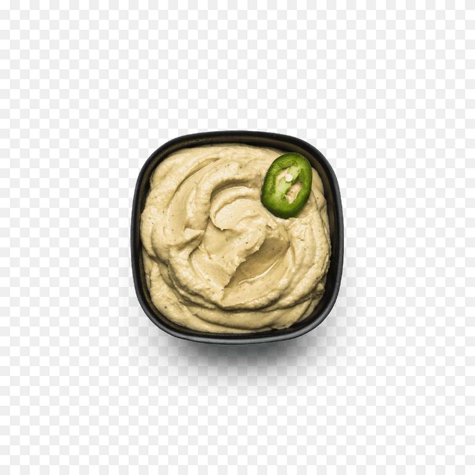 Hummus, Cream, Dessert, Food, Ice Cream Png Image