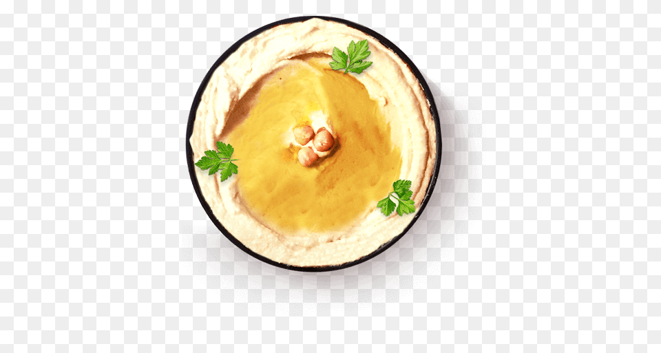 Hummus, Food, Food Presentation, Meal, Dish Free Transparent Png