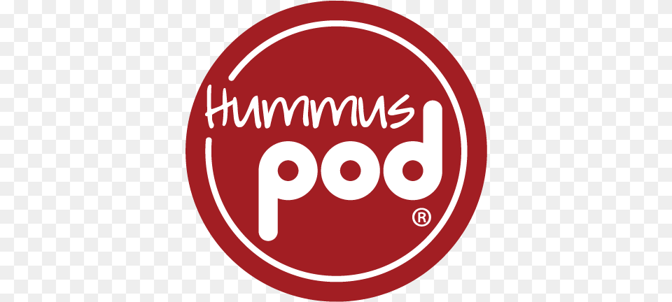 Hummus Pod Logos R Chipotle 01 Hummus Pod Hummus Treat Smokey Chipotle Pods 9 Pack, Logo, Sign, Symbol, Disk Free Transparent Png