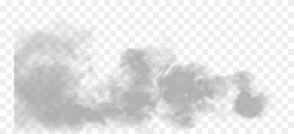 Humo Monochrome, Sky, Weather, Cloud, Cumulus Free Png