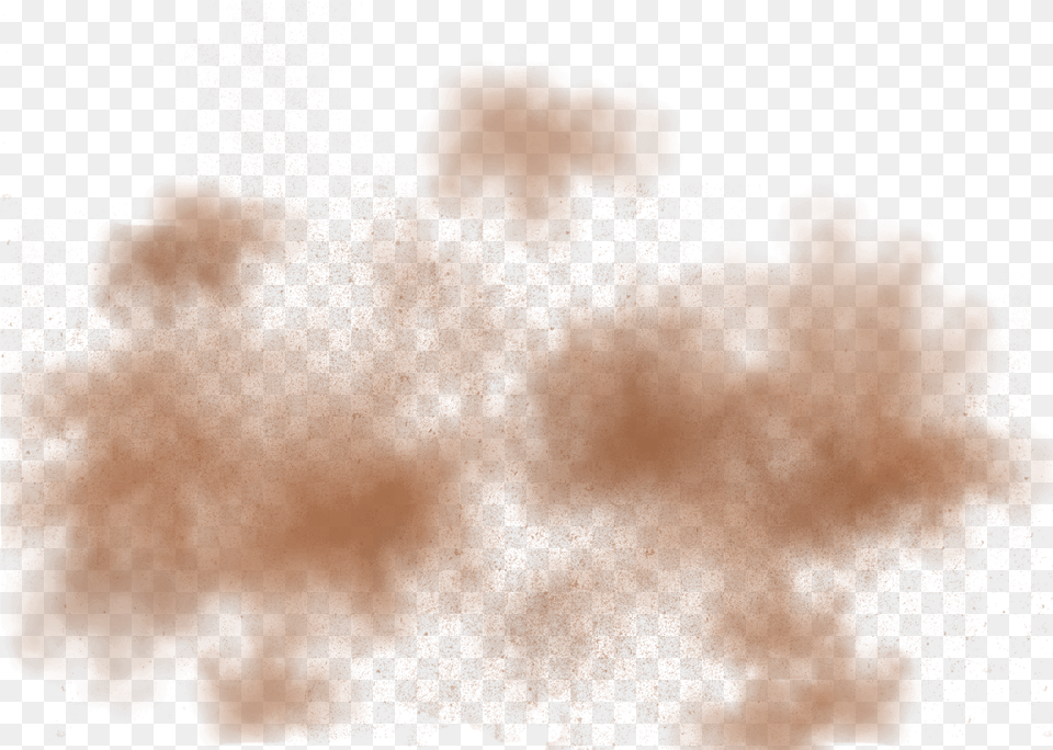 Humo Smoke Mancha Polvo Powder Transparent Of Dust, Outdoors, Cloud, Cumulus, Weather Png Image