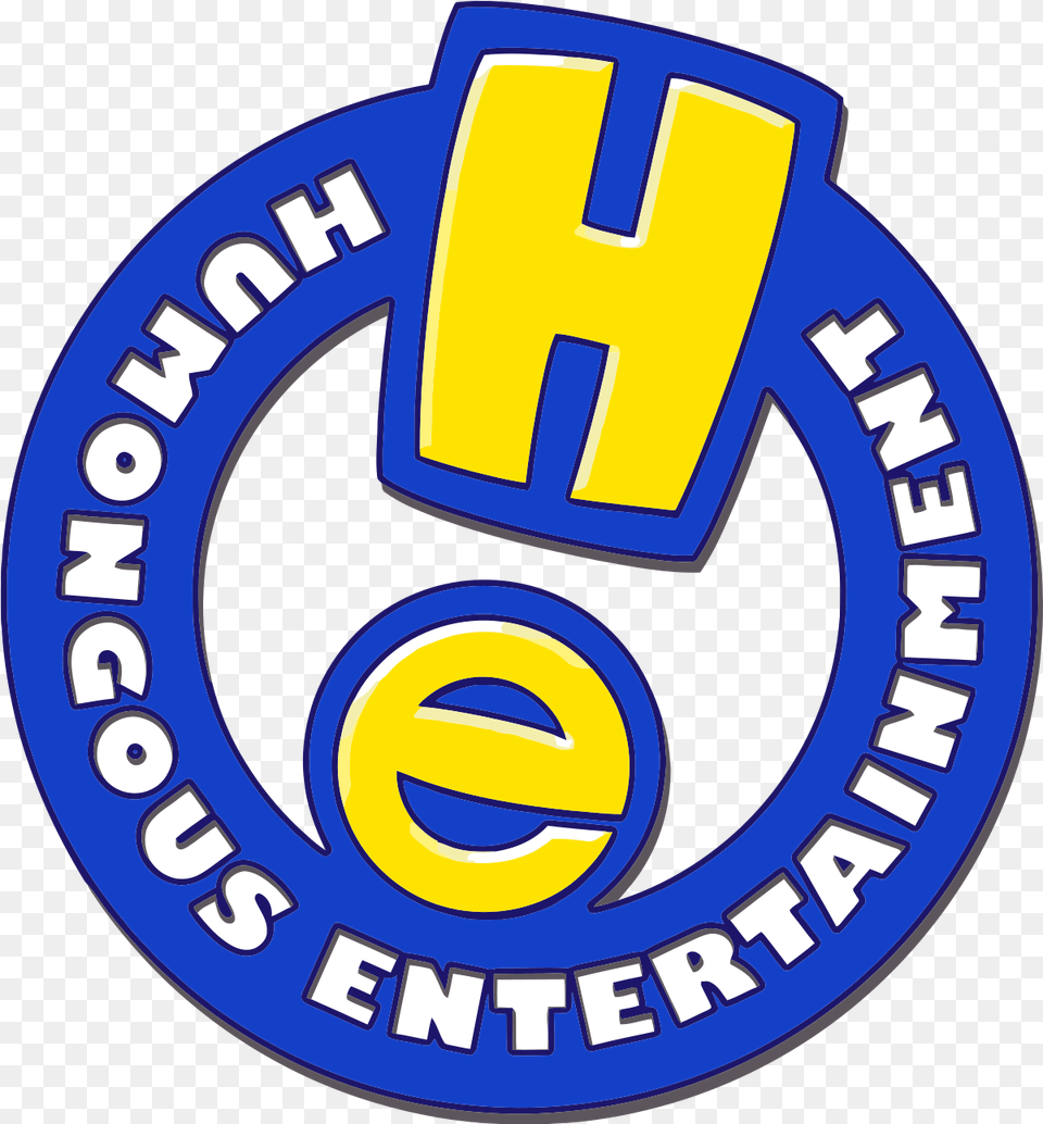 Humongous Entertainment Humongous Entertainment Logo, Symbol Free Png Download